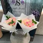 مندوب ومنسق هدايا الرياض