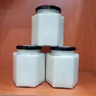 عسل ابيض قرقيزي