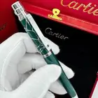 Cartier اقلام كارتير موديل سانتوس إصدار حديث جوده عالي