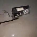 دينمو شنطه كهربائي لبترول بلاتينيوم والانفنتي الجيب نظيف