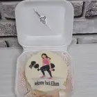 كيكات المناسبات بالطباعه