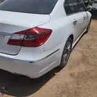 جنسس 14قطع غيار تشليح