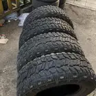 كفرات حجري 265 70 17