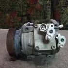 كمبريسر كورولا 2007 وطالع