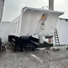 اللبيع صندوق قلاب جديد مقاس 18 متر