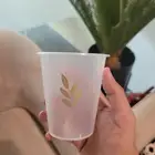 طباعه اكواب بلاستيك