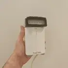 مكواة بخار بحجم الكف قديمة