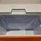 برادة مياه شبه جديدة