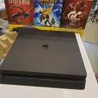 سوني4 مستعمل 500 جيجا