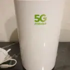 راوتر فاست مايل 5G جيت واي من نوكيا - موديل 5G-24W-A زين