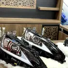 شمعات لكزس Es عدسه موديل 2019 الين 2021 اصلي وكاله
