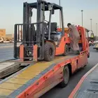 رافعة فوركلفت للاجار فوركلفت رافعه شوكي ة للإيجار