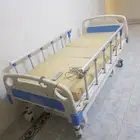 سرير طبي كهربائي شبه جديد
