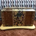 صندوق خشب تراثي قديم