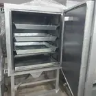 فرن مندي الدجاج واللحم دولاب