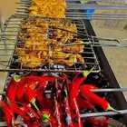 معلم مشويات شواي