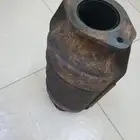 دبة رصاص دبة تلوث ددسن