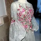 فستان خطوبة