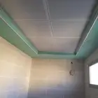 شغل سقف مستعار وجبس مبرد