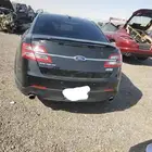 فورد توروس شوه تشليح