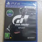 شريط gran turismo ل سوني 4