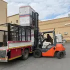 معدات بجميع انواعها واحجامها
