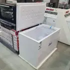 فريزر سطحي جنرال كلاس 11.2 قدم توصيل ضمان 10 سنوات