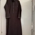 ثوب للأطفال مع غتر