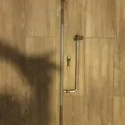 ذراع توجيه مكاين بحرية