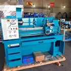 مخرطة متر من سوموري اسبانزا اسبانيا