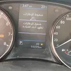 نيسان اكس تريل 2021 ابيض نظيفة