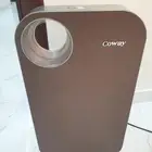 منقي هواء كواي نانو 4 فلاتر نظيف جدا
