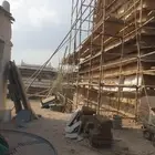 مقاول عام مؤسسه مصنفه ترميمات عامه بناء تلييس تعديل فلل تكسي