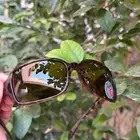 نظارة نسائية Rayban بولارايزد