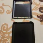 كفر جوال سامسونج فيليب وشاشة حماية جلاكسي