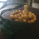 سبحه تراب كهرمان