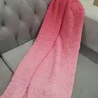 بطانية شغل يدوي