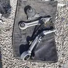 قطع غيار جنسس