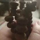 سبحه من خشب العناب القديم الاصلي