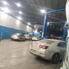 قيرات جربكس ماليبو كروز امبالا اكاديا ترافيرس