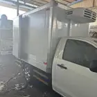 ثلاجة ونيت ايسوزو و صندوق ونيت