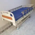 سرير طبي كهربائي شبه جديد