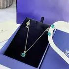 نصف طقم سوار فيسكي الازرق