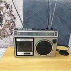 مسجل وراديو ناشيونال باناسونك الاصلي