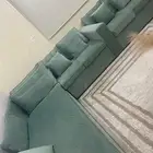 كنب شبه جديد