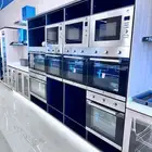 اجهزه كهربائيه وجميع انواع كسسورات المطابخ