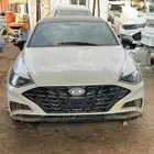 سوناتا سمارت 2023 تشليح قطع غيار