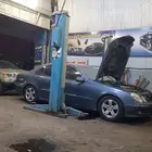 صيانة مرسيدس بنز بإتقان ومهارات