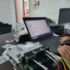 برمجة كمبيوتر مكينة وجربكس جميع انواع السيارات