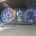 مثبت سرعة هايلكس 2024